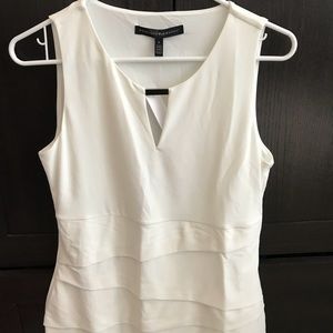 White Shell - perfect for the office